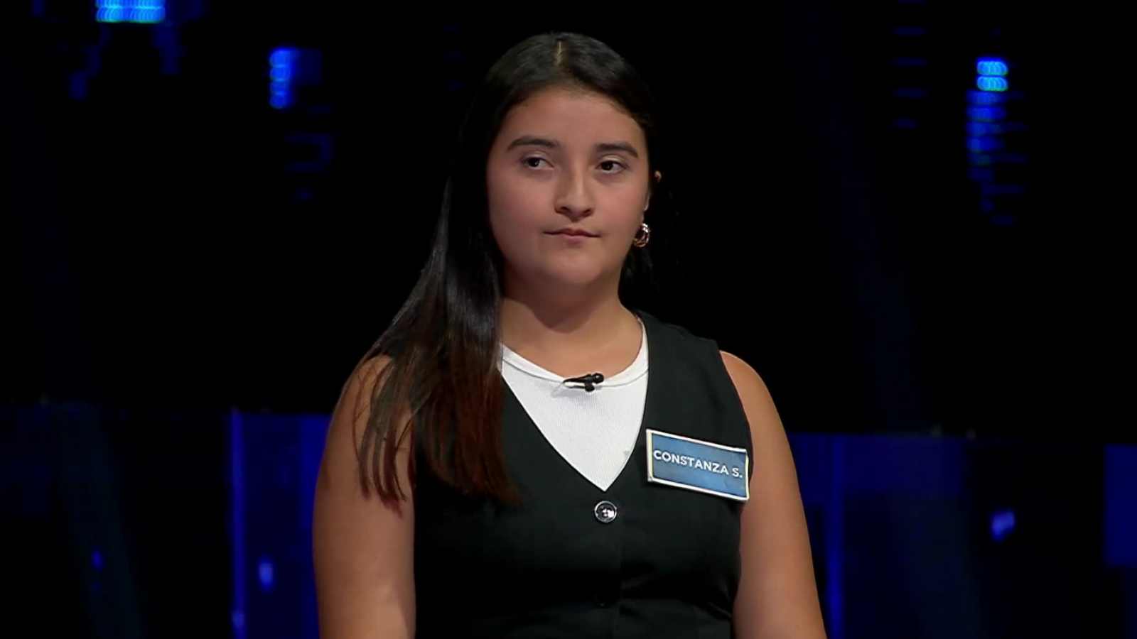 Constanza es la ganadora del duelo final de este lunes
