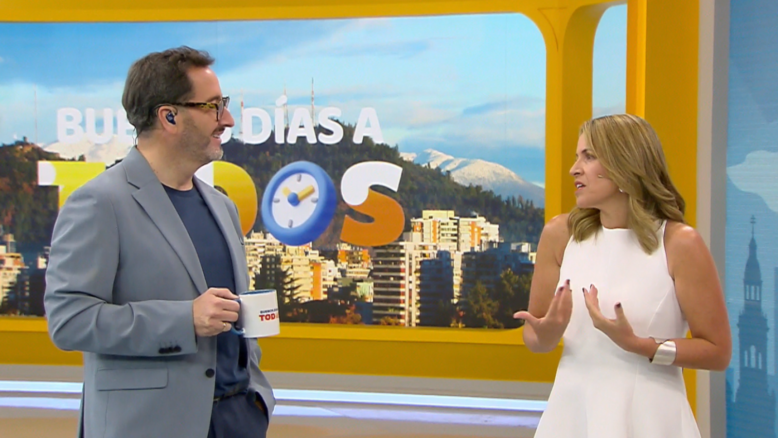 Monse revela una de sus grandes promesas incumplidas y de tentaciones
