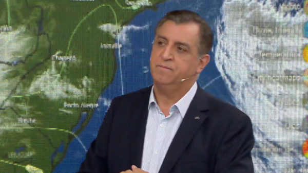 ¿Lluvioso y frío?: Iván Torres nos revela la proyección para este otoño
