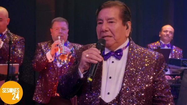 Recordamos a Tommy Rey en "Sesiones 24"
