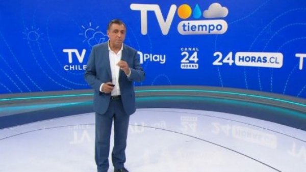 Pronóstico del tiempo: Jueves 27 de marzo 2025 | TV Tiempo
