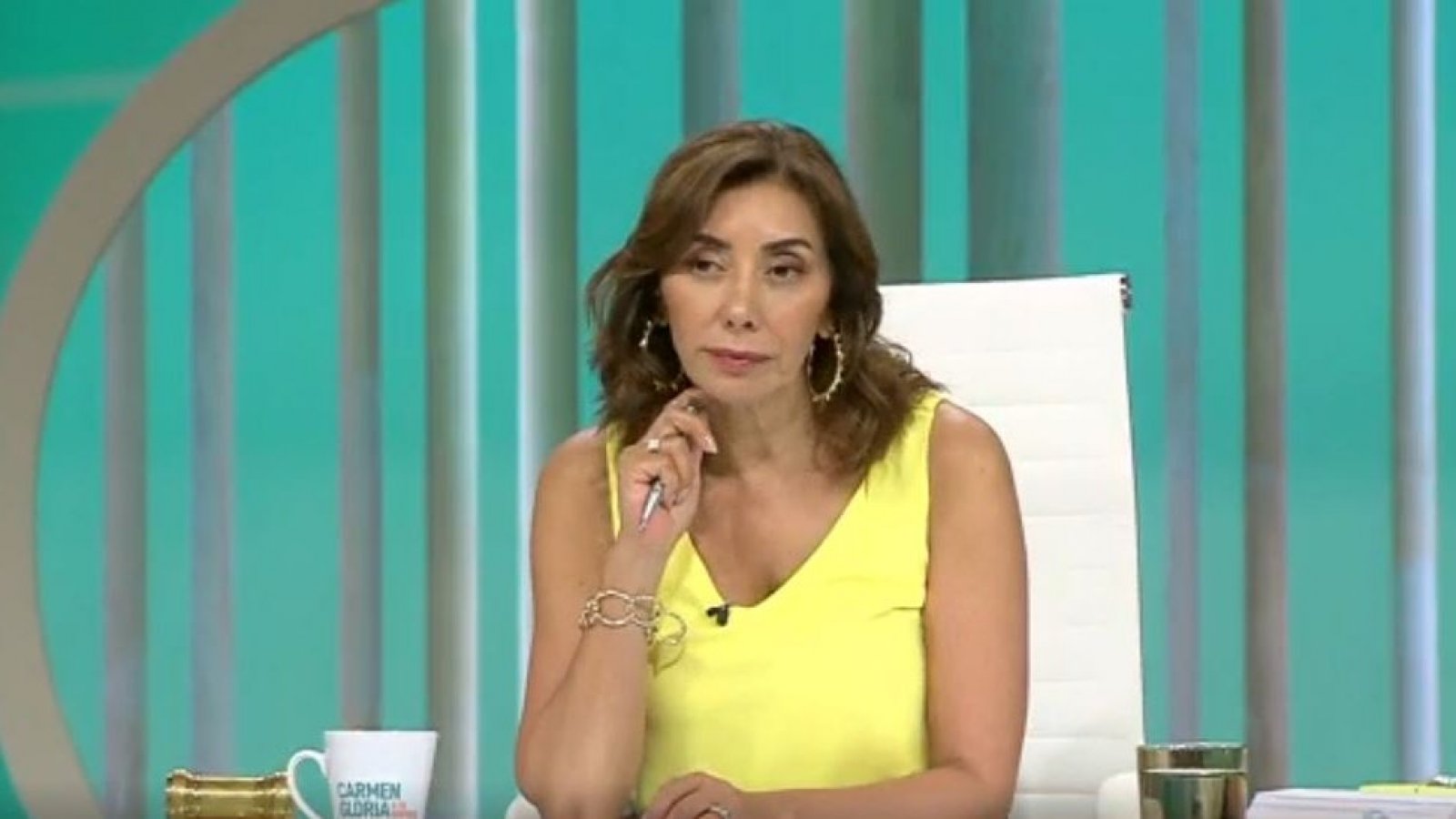 Carmen Gloria a tu servicio | Capítulo 26 de marzo 2025: Madre, cambia tu actitud
