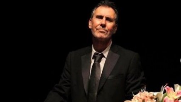 Juez alista sobreseimiento en investigación contra actor Cristián Campos
