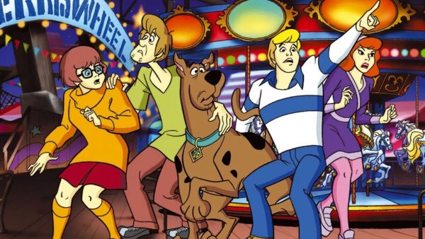 Netflix trae de regreso a "Scooby-Doo" con una serie live action
