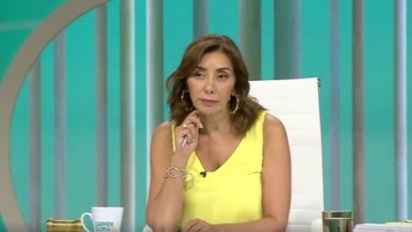 Carmen Gloria a tu servicio | Capítulo 26 de marzo 2025: Madre, cambia tu actitud
