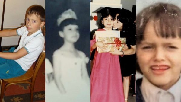 La importancia de no olvidar a nuestro "niño interior"
