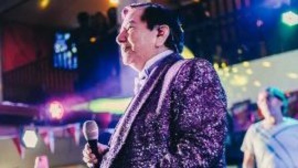 Usuarios despiden a Tommy Rey: así quedó su Instagram tras su fallecimiento
