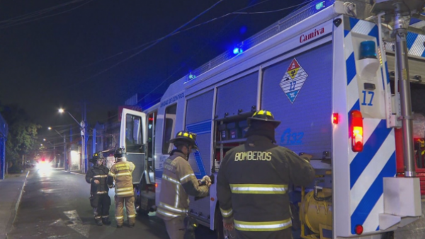 Descartaron intoxicación con cianuro: Encuentran el cuerpo sin vida de hombre en Santiago
