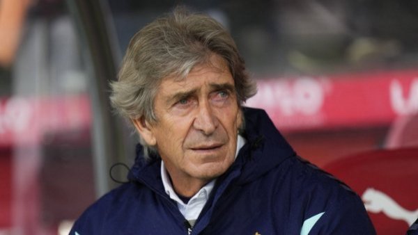 Manuel Pellegrini y su posible regreso a la Roja: La condición para asumir la Selección Chilena
