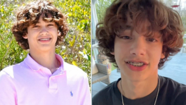 Fallece popular Tiktoker a los 16 años en Estados Unidos
