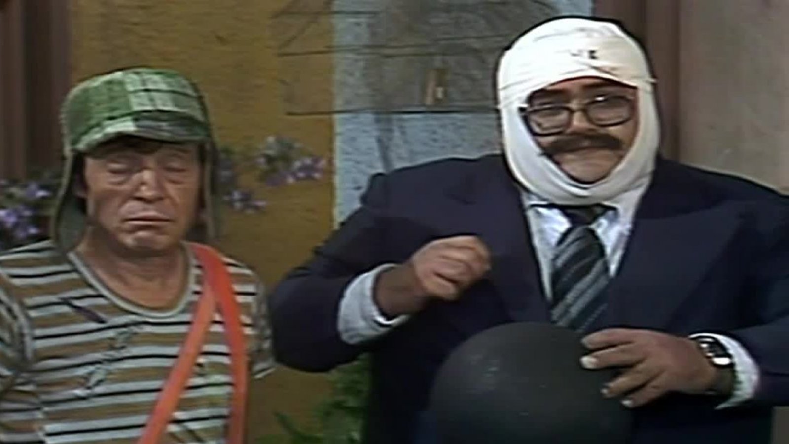 El Chavo del 8: El trato
