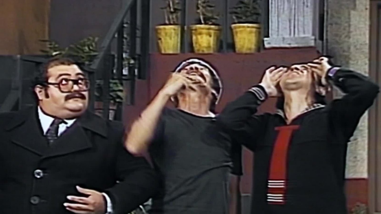 El Chavo del 8: Los favores de don Ramón
