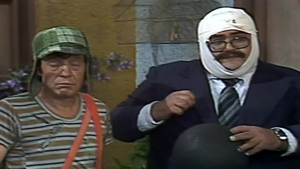 El Chavo del 8: El trato
