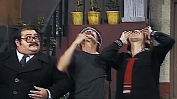 El Chavo del 8: Los favores de don Ramón
