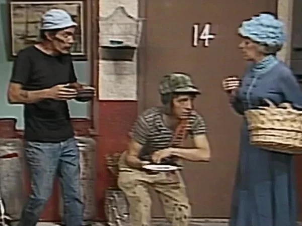 El Chavo del 8