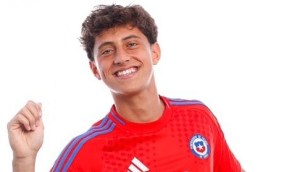 Transmite TVN: Chile debuta hoy en el Conmebol Sub17 enfrentando a Colombia
