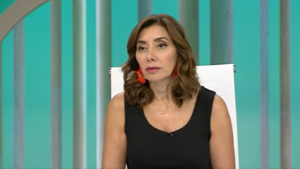 Carmen Gloria a tu servicio | Capítulo 27 de marzo 2025: Dejen de burlarse de nosotros
