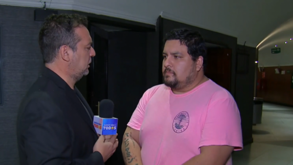 Hijo de Tommy Rey: "Mi padre siempre fue muy humilde y siempre extendió la mano cuando pudo"

