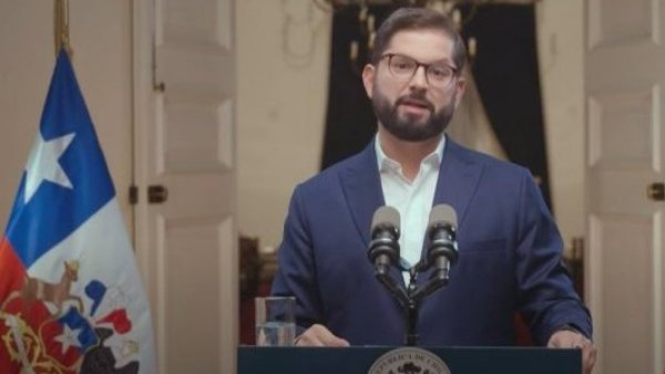 Presidente Boric nombra a cuatro nuevos subsecretarios para el Gobierno

