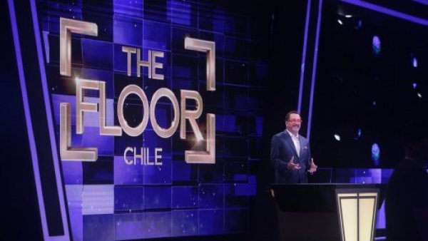¡La noche de los $7 millones! Mira un avance de este jueves de "The Floor Chile"