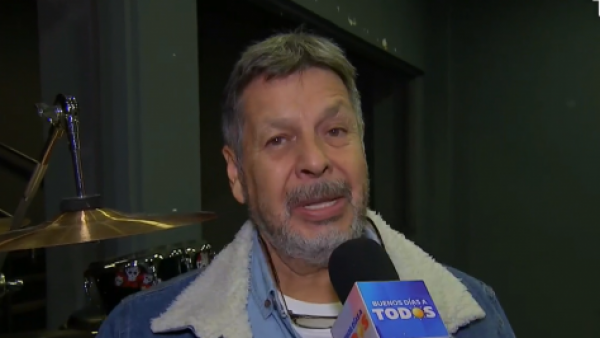 Leo Soto, fundador de la Sonora Tommy Rey: "Él no era un hombre de querer lucirse, siempre fue el mismo"
