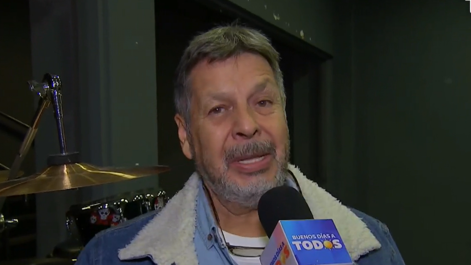 Leo Soto, fundador de la Sonora Tommy Rey: "Él no era un hombre de querer lucirse, siempre fue el mismo"
