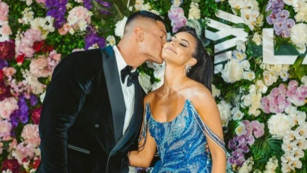 "Por primera vez me quieren como soy": Emilia Dides confiesa detalles de su relación con Sammy Reyes
