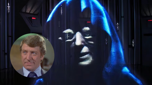 Fallece reconocido actor de Star Wars
