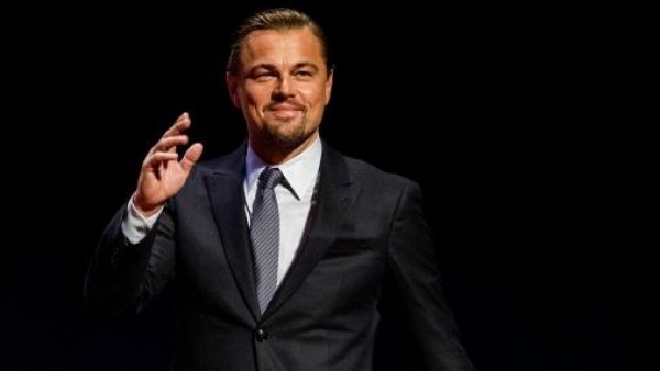 Leonardo DiCaprio debuta en Youtube con tráiler de nueva película

