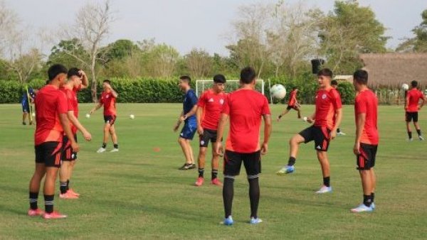 El renovado formato que hace soñar a Chile en el Conmebol sub 17
