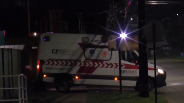 Suegra confiesa el asesinato de su nuera en Osorno

