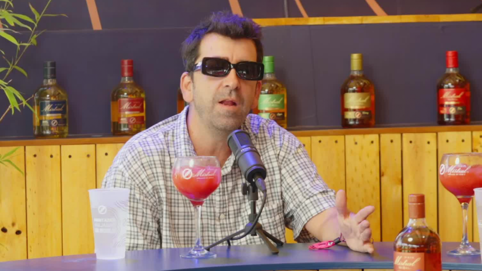 "Uno de los grandes ídolos de mi vida": Así nació la amistad entre Pedropiedra y Jorge González
