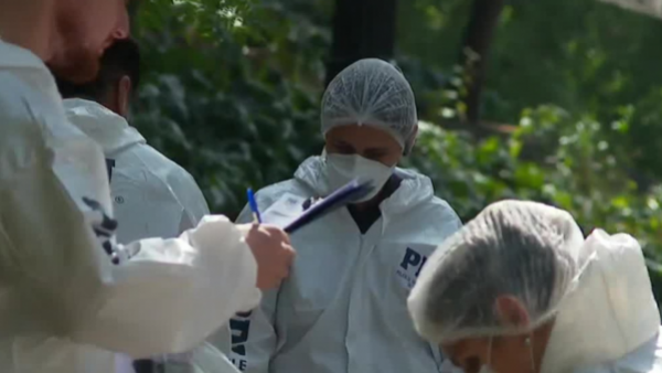 Parricidio en Vitacura: El detalle que podría dar indicios en la investigación del crimen
