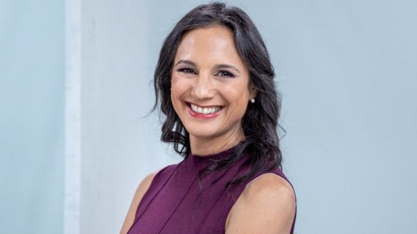 Blanca Lewin vuelve a NTV con la conducción de “Hora 25”