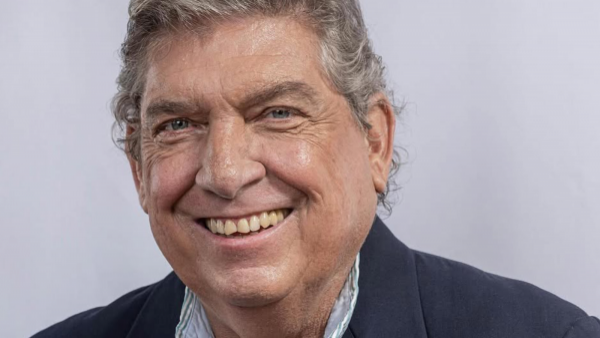 Muere Álvaro Mangino, uno de los sobrevivientes de la tragedia de Los Andes
