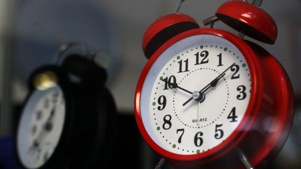 ¿Cuándo es el cambio de hora en Chile 2025?

