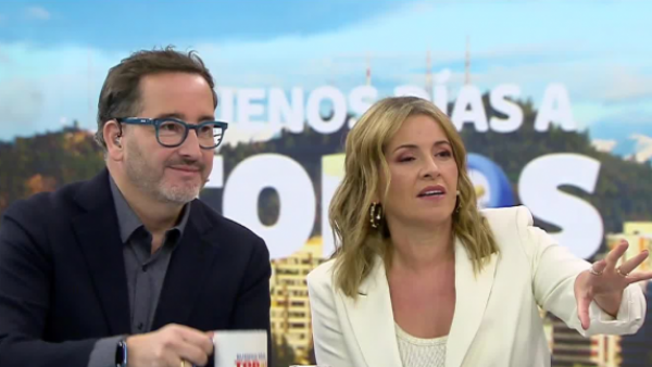 Viernes santo: ¿Debe ser feriado irrenunciable?
