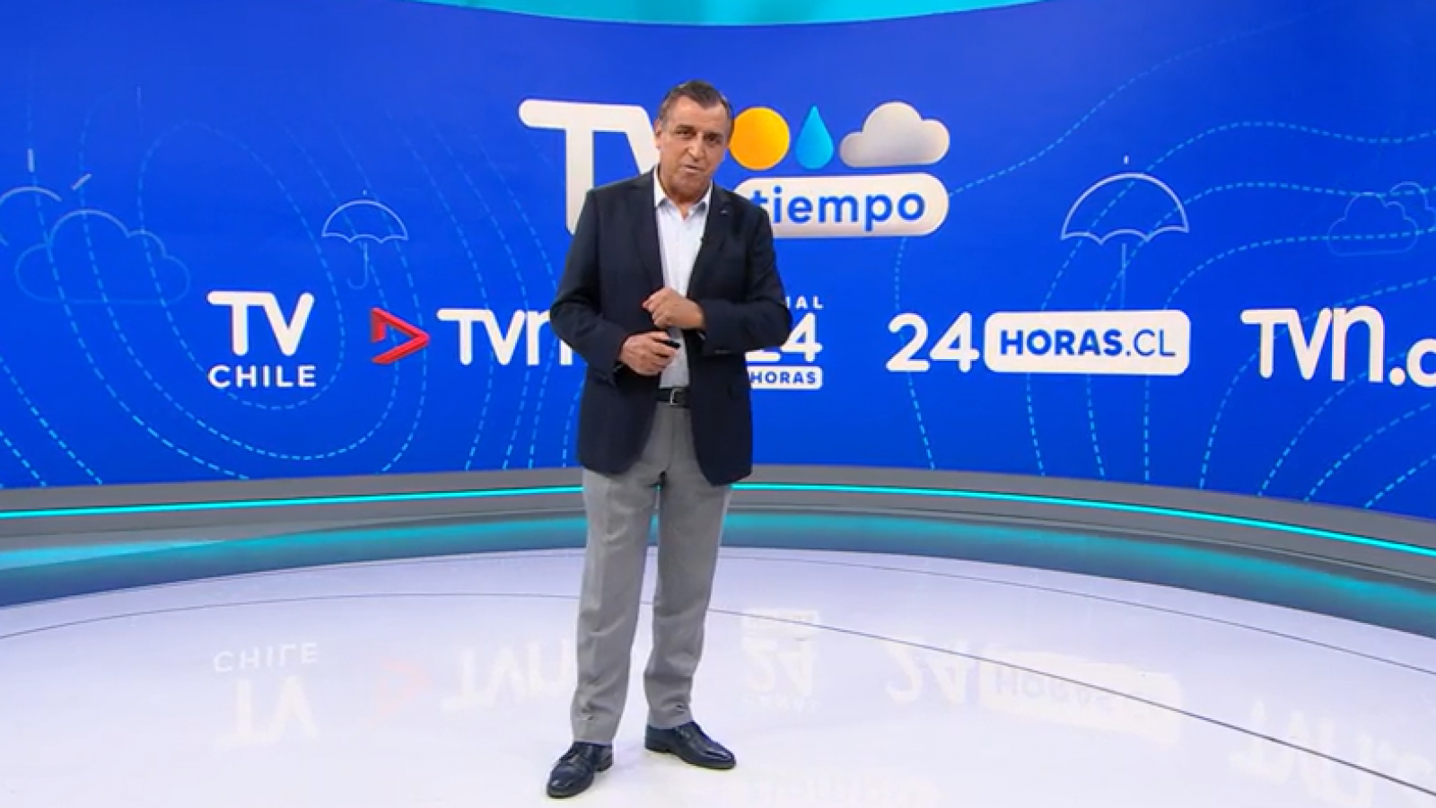 Pronóstico del tiempo: Martes 01 de abril 2025 | TV Tiempo
