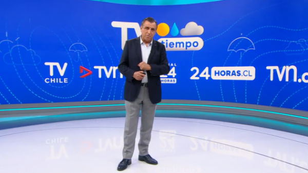 Pronóstico del tiempo: Martes 01 de abril 2025 | TV Tiempo
