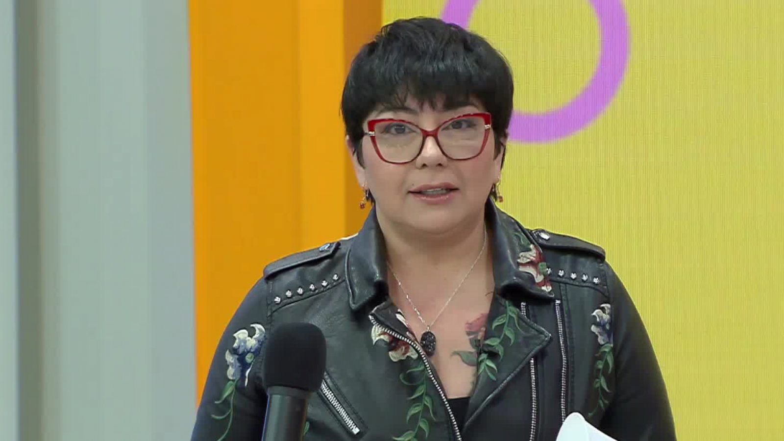La recomendación de Vanessa Daroch para partir bien el mes
