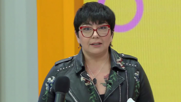La recomendación de Vanessa Daroch para partir bien el mes
