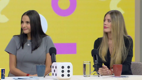"Hay un apoyo enorme": Actrices de "Yo soy Betty, la fea" destacan el recibimiento del público chileno
