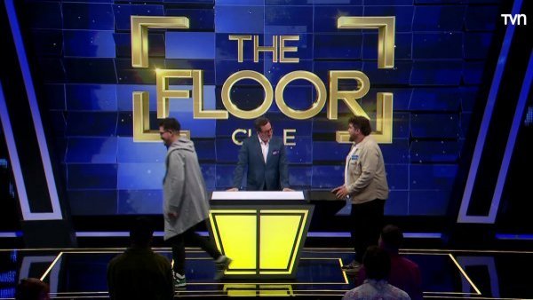 Ignacio gana el duelo y hace humor blanco con Eduardo Fuentes