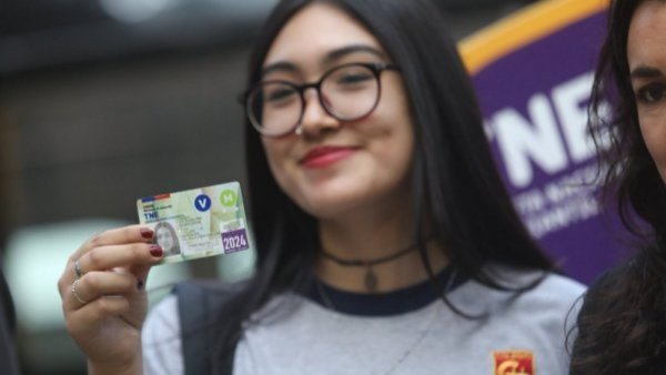 Hoy se cumple el plazo para sacarse la foto de la TNE: ¿cómo hacer el trámite online?
