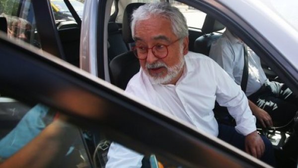 Corte revoca arresto domiciliario para Luis Hermosilla y regresará a prisión
