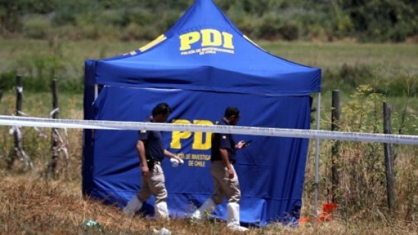 Encuentran un cuerpo en medio de búsqueda de profesor universitario en Valdivia

