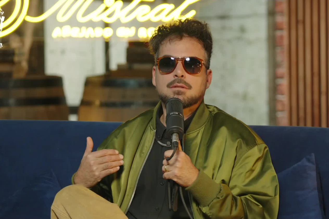 "Es la más escuchada de Los Tetas": C-Funk explica el fenómeno detrás de "Papi ¿dónde está el funk?"
