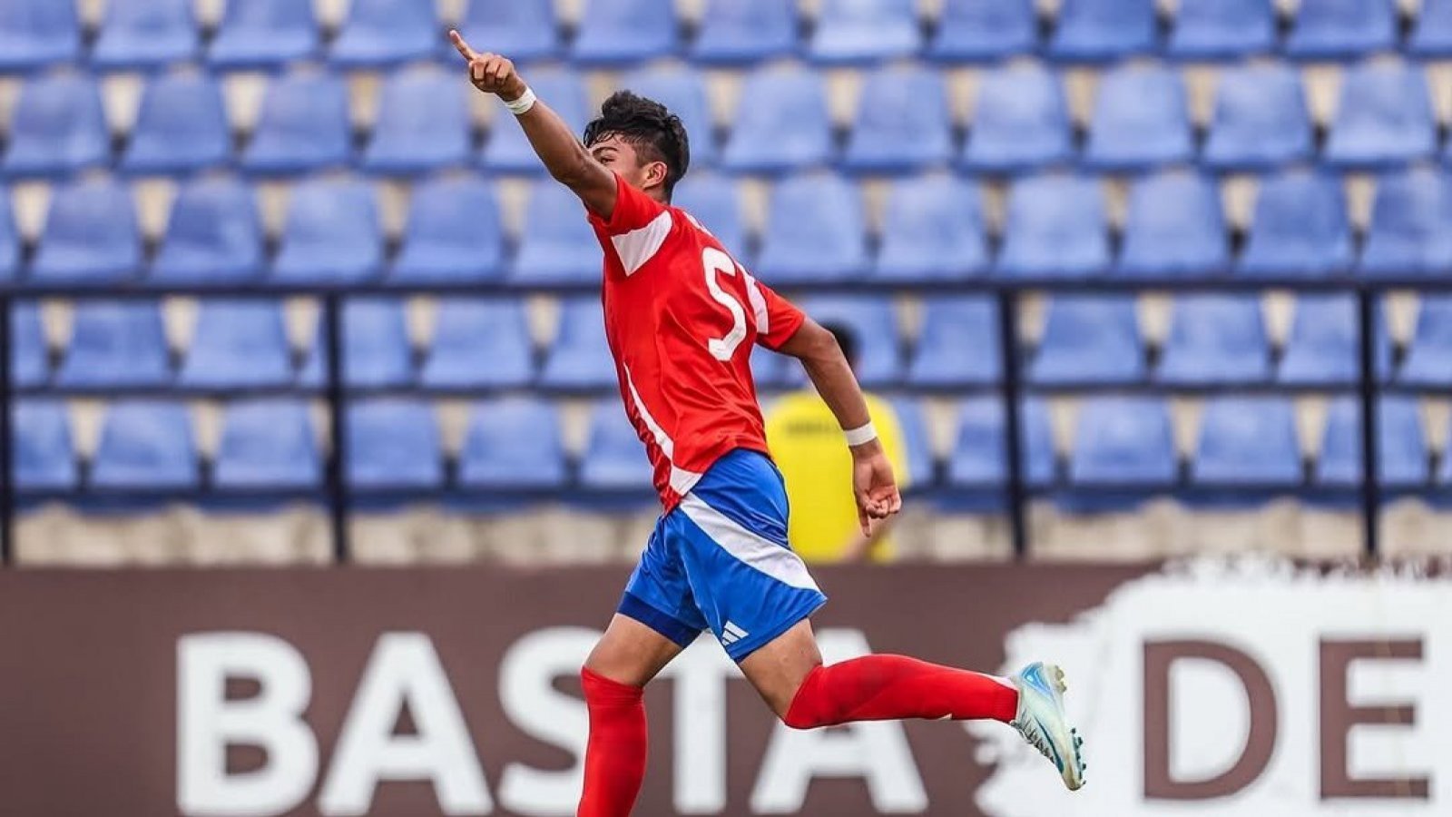Conmebol Sub 17: Sigue EN VIVO el partido de Chile vs. Paraguay
