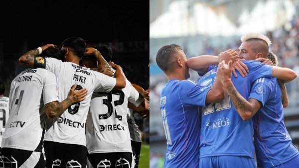 La nueva regla que debuta en la Copa Libertadores 2025: Atentos Colo Colo y la U
