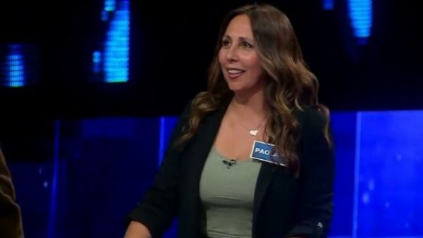 Comediante La Ponche sorprende en The Floor Chile